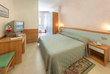 Giannino 3* Порто-Реканати