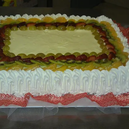 Giannino Отель 3*