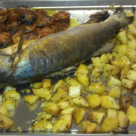 Giannino 3* Порто-Реканати