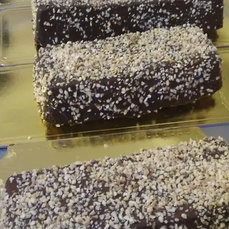 Giannino Отель 3*