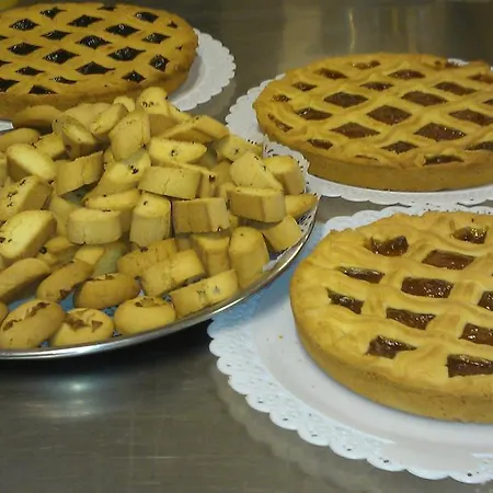 Giannino 3* Порто-Реканати