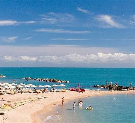 Giannino Porto Recanati