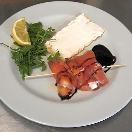 Giannino Hotel Porto Recanati