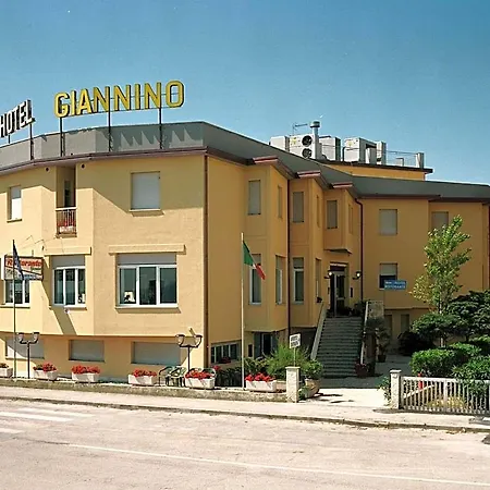 Giannino 3*