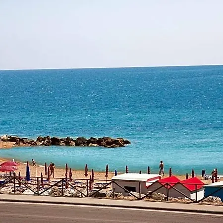 Giannino Hotel Porto Recanati