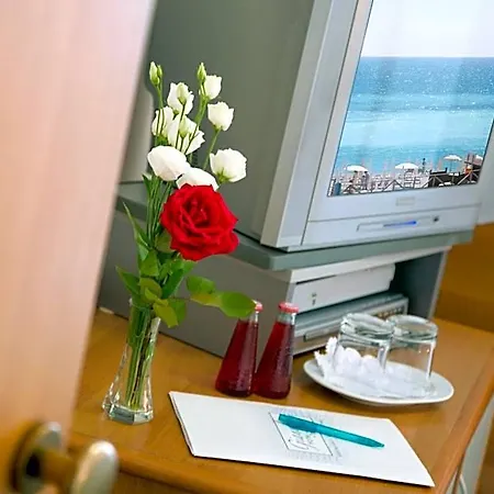 Hotel Giannino 3*