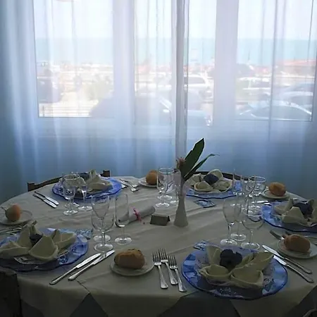 Giannino מלון 3*