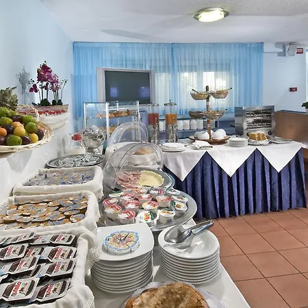 Giannino 3* Porto Recanati