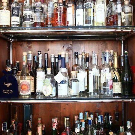 嘉尼若酒店 雷卡纳蒂港