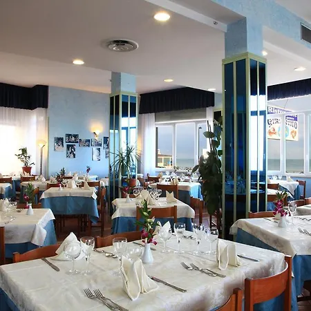 Hotel Giannino 3*