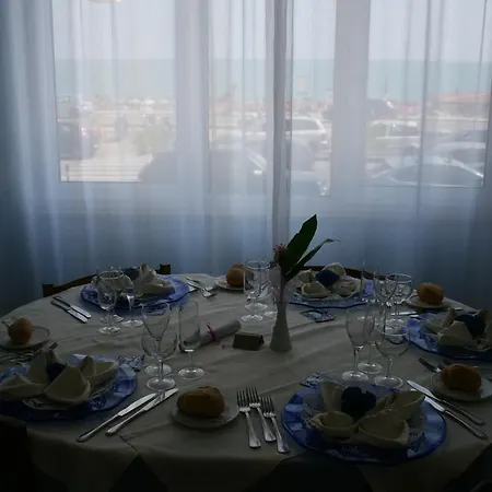 מלון Giannino פורטו רקנאטי