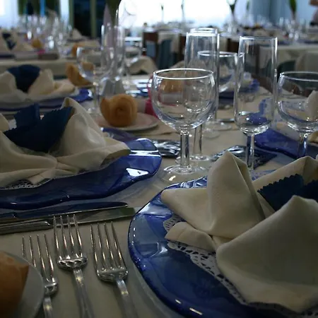 Giannino Hotel