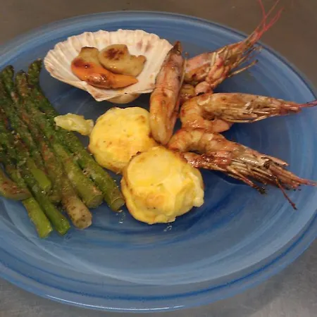 Giannino Hotel Porto Recanati