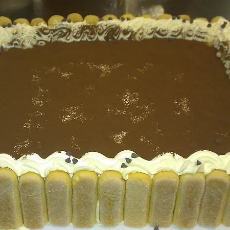 Hotel Giannino Porto Recanati