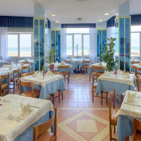 Hotel Giannino