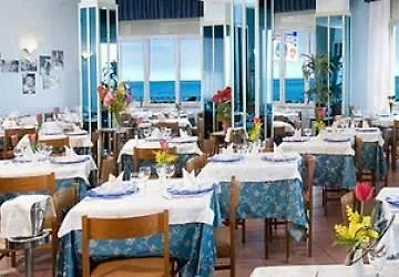 Giannino Hotel Porto Recanati