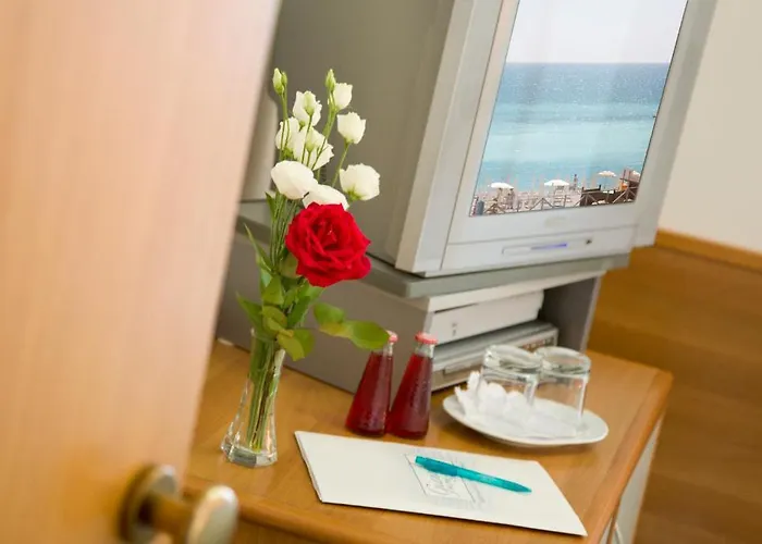 Giannino Porto Recanati